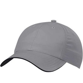 Performance Relaxed Poly Crestable Hat