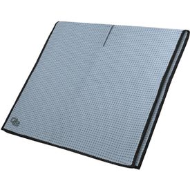 Microfiber Caddy Towel