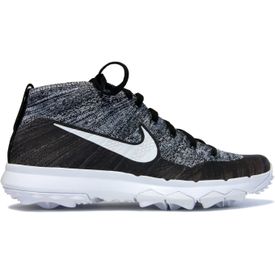 Flyknit Chukka Golf Shoes for Women Manf. Closeout