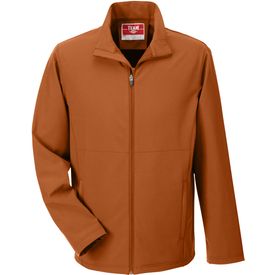 Leader Soft Shell Jacket