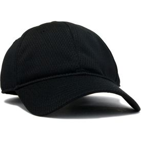Performance Front Crested Unstructured Blank Hat