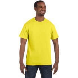 Adult 5.3 oz T-Shirt