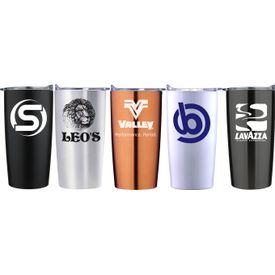 20 oz. Stainless Vacuum Traveler Cup