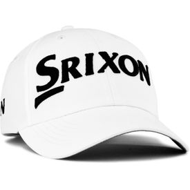 SRX Structured Hat