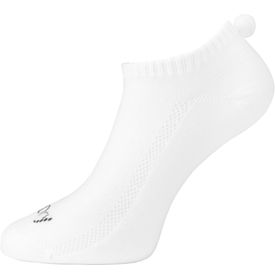 ProDry Lightweight Pom Pom Socks for Women
