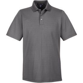 CrownLux Performance Polo