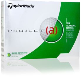 Project (a) Golf Balls