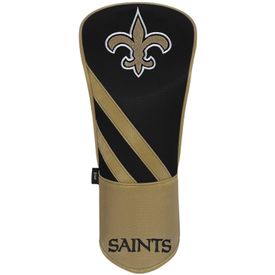 NFL Individual Driver Headcover