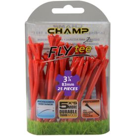 Zarma FLYtee - 3 1/4 Inch - 25 CT