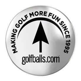 Ball Markers - 3 Pack