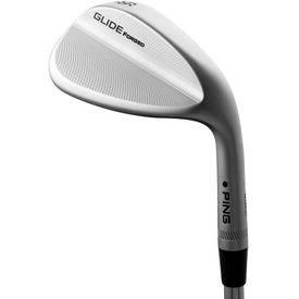 Glide Forged Steel Wedge