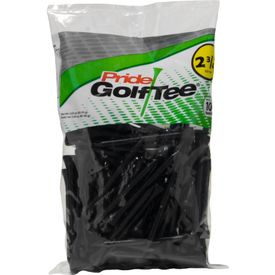 Deluxe 2-3/4 Inch Tees - 100 Count