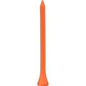 Deluxe 3-1/4 Inch Tees - 75 Count