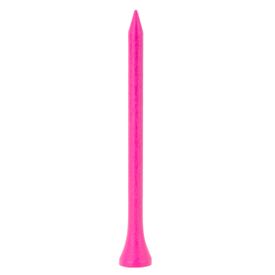 Deluxe 3-1/4 Inch Tees - 75 Count