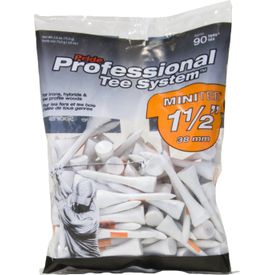 Professional Tee System 1-1/2 Inch Tees - 90 Count