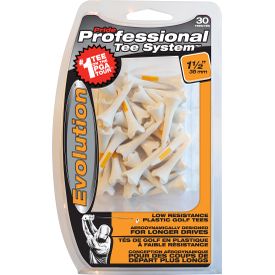 Professional Tee System Evolution 1 1/2 Inch Tees
