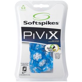 Pivix Golf Spikes - Fast Twist 3.0