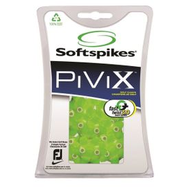 Pivix Golf Spikes - Fast Twist 3.0
