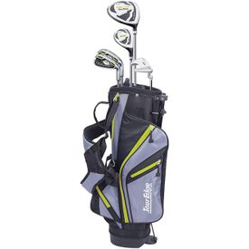 HL-J Complete Lime Junior Set - 4x1