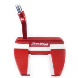 HP Series Red Putter