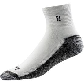 ProDry Quarter Socks