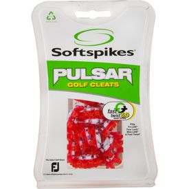 Pulsar Golf Spikes - Fast Twist 3.0