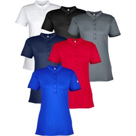 Corporate Performance Polo 2.0 for Women