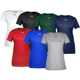 Locker T-Shirt 2.0 for Women