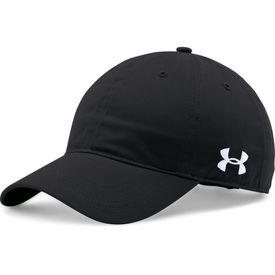 UA Adjustable Chino Hat for Women
