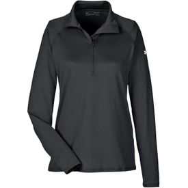 UA Tech Quarter-Zip Pullover for Women