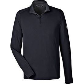 UA Tech Quarter-Zip Pullover