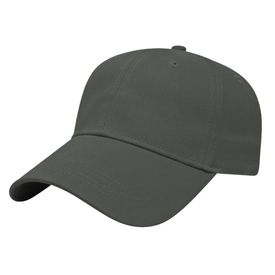 Lightweight Low Profile Cap