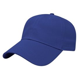 Lightweight Low Profile Cap