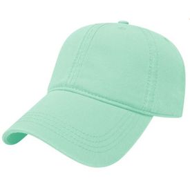 Relaxed Golf Cap