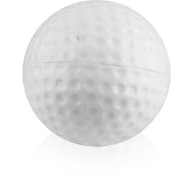 White World's Best Golf Joke Balls - Unputtaball