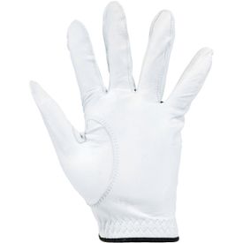 Cabretta Golf Glove w/ Removable Ball Marker