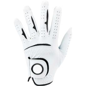 Cabretta Golf Glove w/ Removable Marker for Women