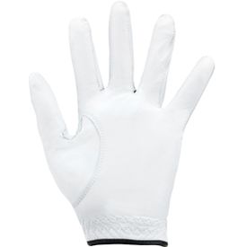 Cabretta Golf Glove w/ Removable Marker for Women