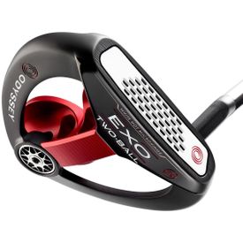 EXO Putters with Stroke Lab Shaft