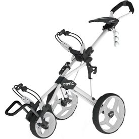Rovic Junior RV3J Golf Push Cart