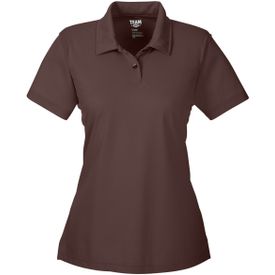 Command Snag Protection Polo for Women