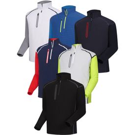FJ Wind Tech Pullover