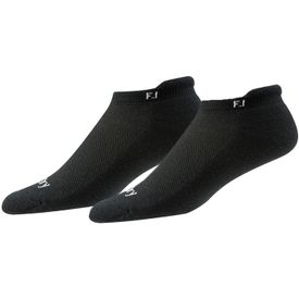 ProDry Roll Tab Socks for Women - 2 Pair Pack