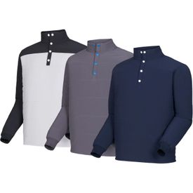 Thermal Mid-Layer Pullover
