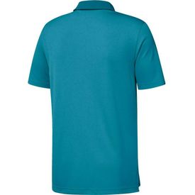 ClimaChill Core Heather Polo