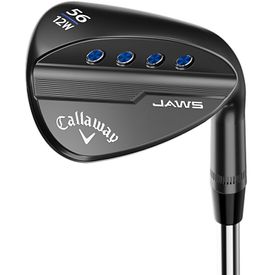JAWS MD5 Graphite Wedge