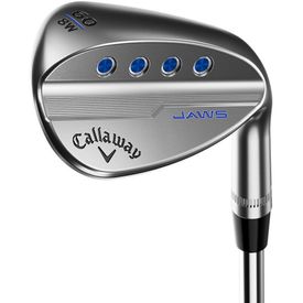 JAWS MD5 Steel Wedge