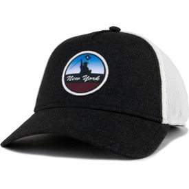 State Trucker Hat - New York