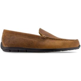 Club Casuals Loafer Golf Shoes