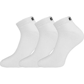 ComfortSof Sport Socks - 3 Pack